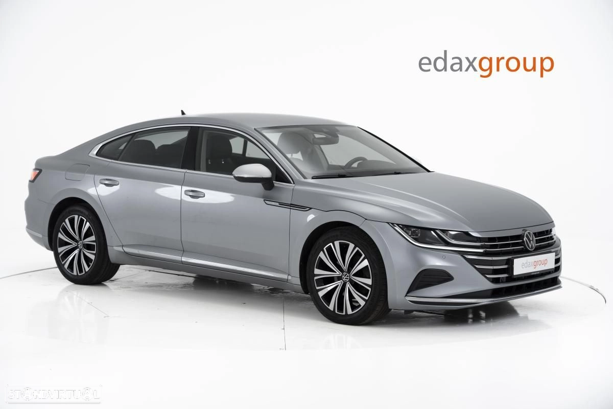 VW Arteon 2.0 TDI Elegance DSG