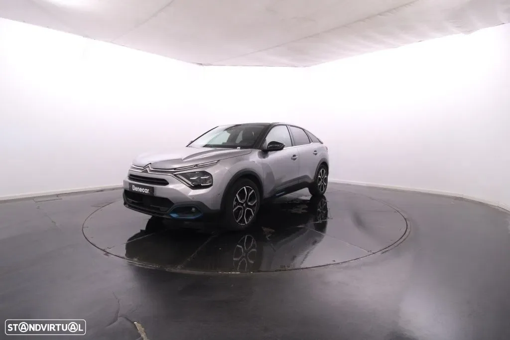 Citroën e-C4 50 kWh Shine Pack