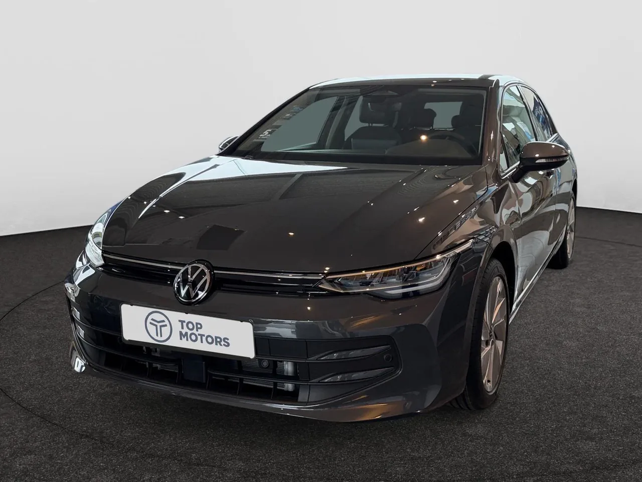 VOLKSWAGEN Golf VIII Golf Life Business 1.5 eTSI 85 kW (116 pk) 7 versnellingen DSG