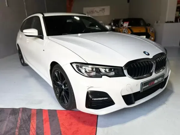 BMW 330 2019 i Aut. M Sport