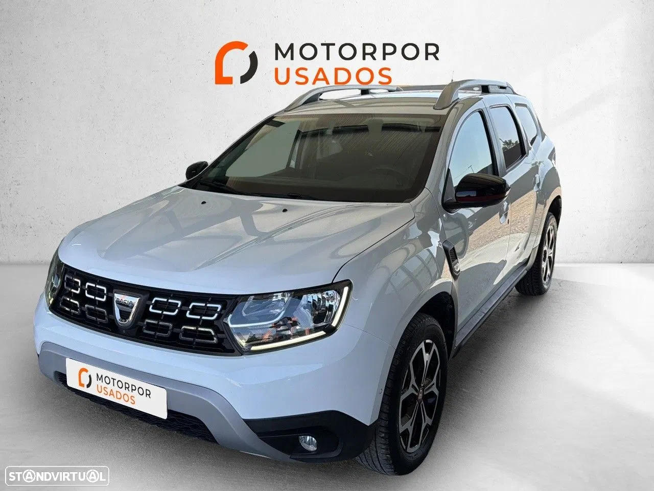 Dacia Duster 1.3 TCe Comfort