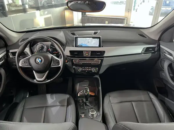 BMW X1 2019 16 d sDrive Auto Advantage
