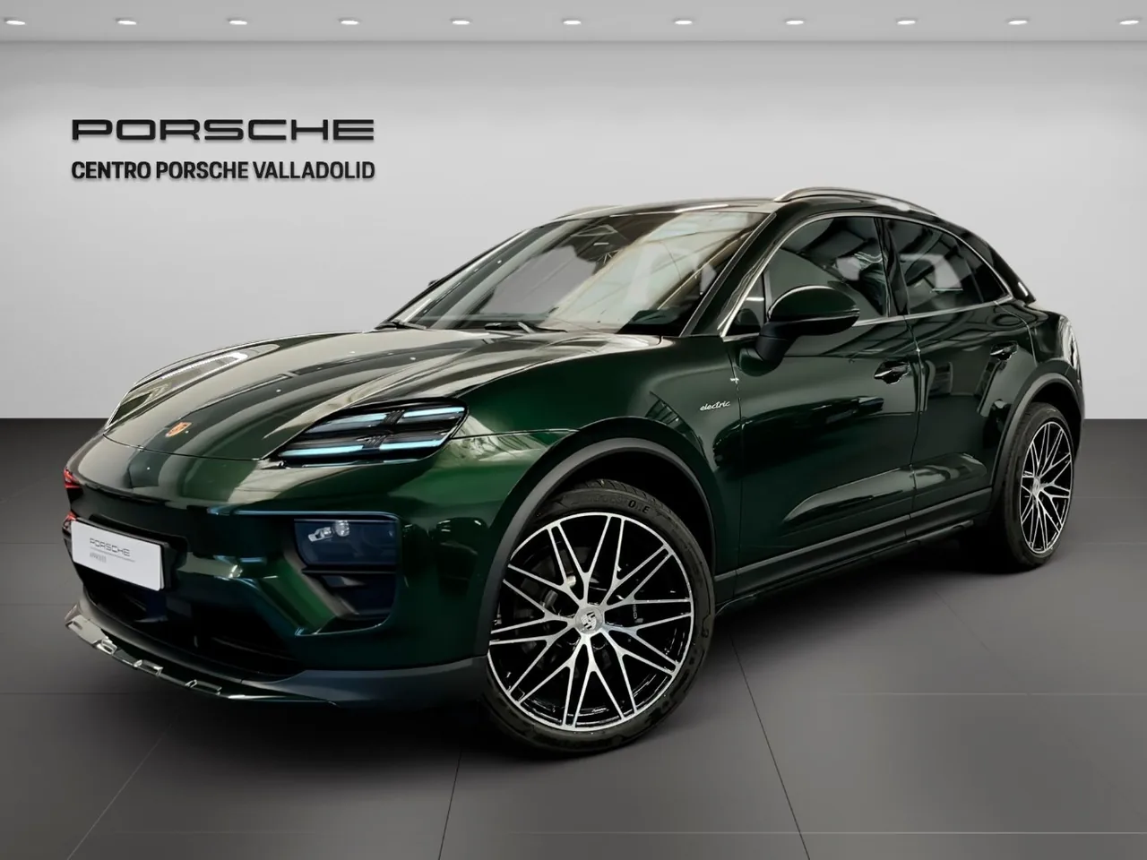 4S 380 kW (516 CV)