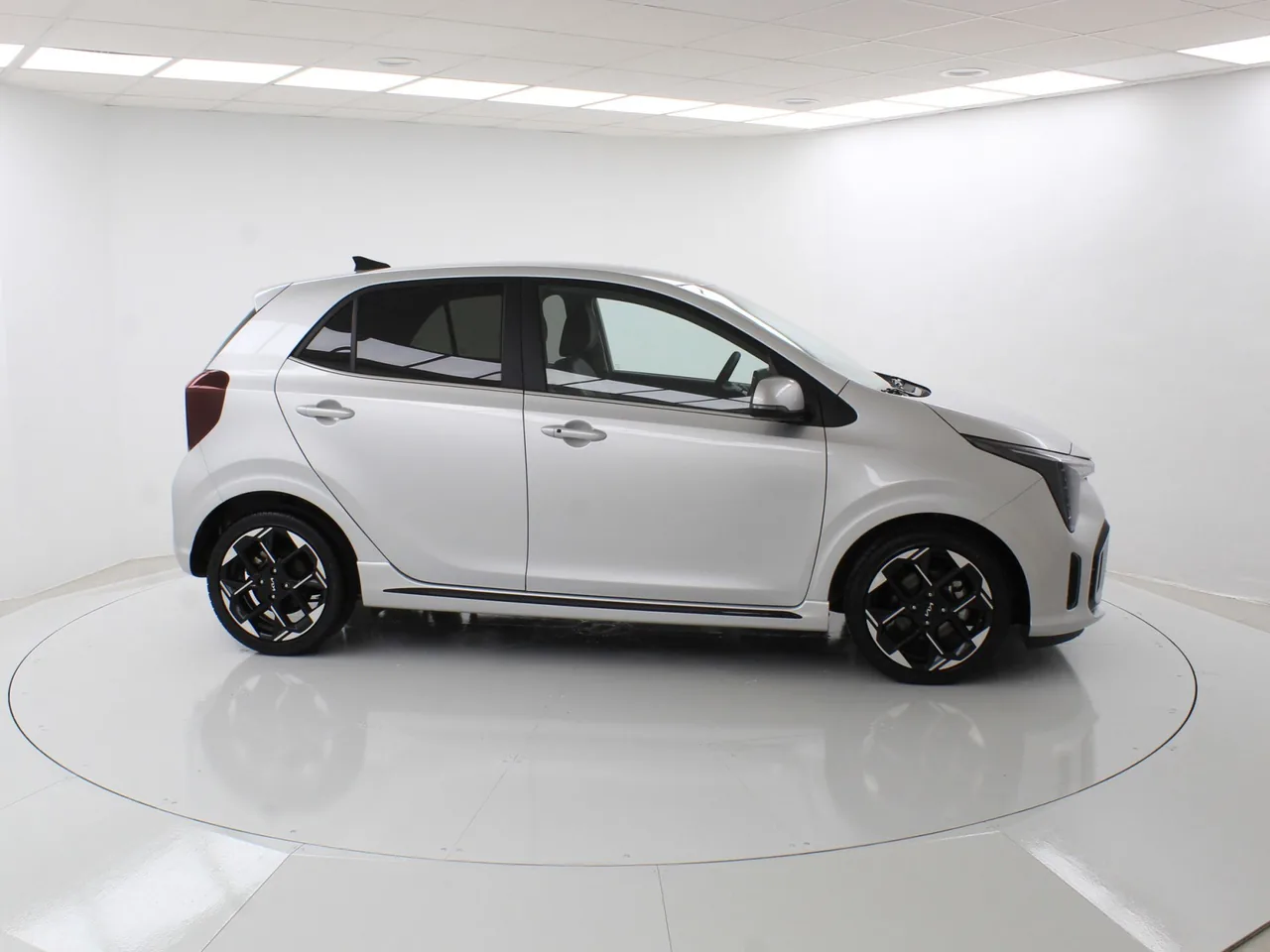 Kia Picanto 1.2 DPi 58kW (79CV) GT Line