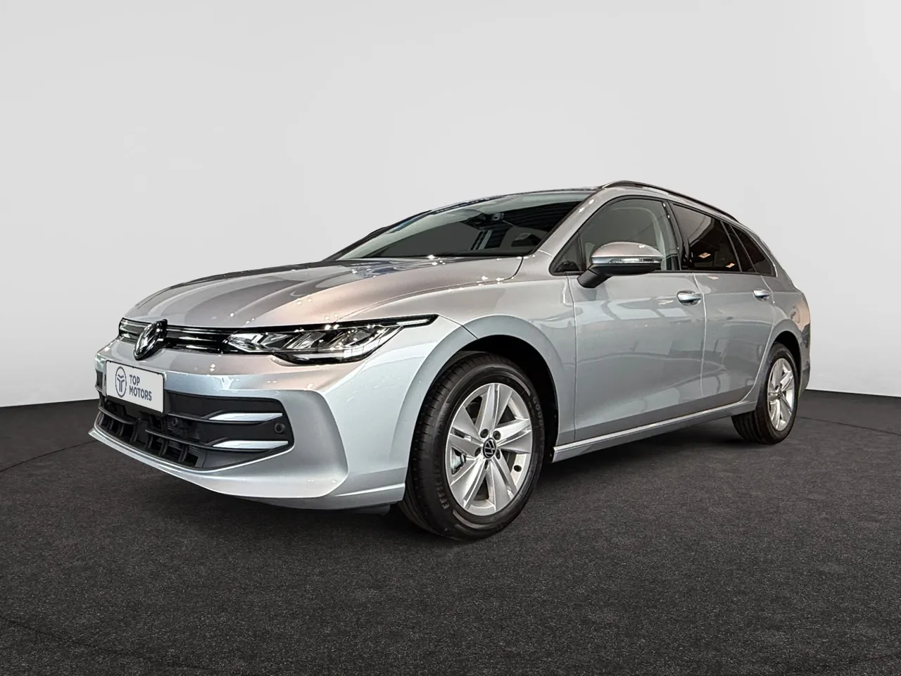 VOLKSWAGEN Golf VII SW Golf Variant Life Business 1.5 eTSI 85 kW (116 pk) 7 versnellingen DSG