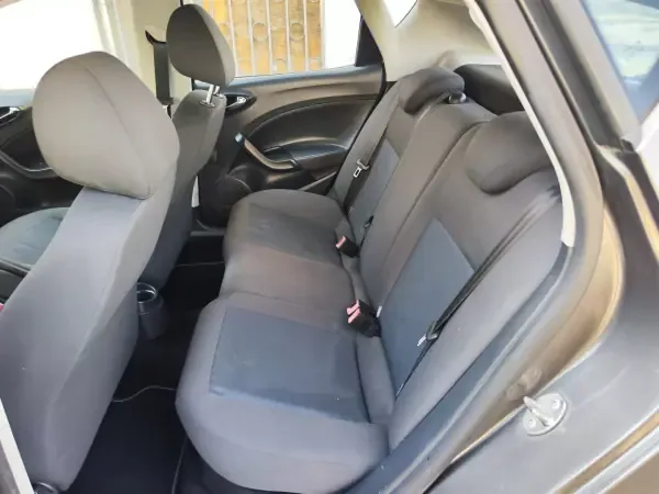 SEAT Ibiza 2015 1.2 TDi Style