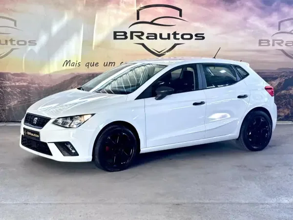 SEAT Ibiza 2020 1.0 EcoTSI Style