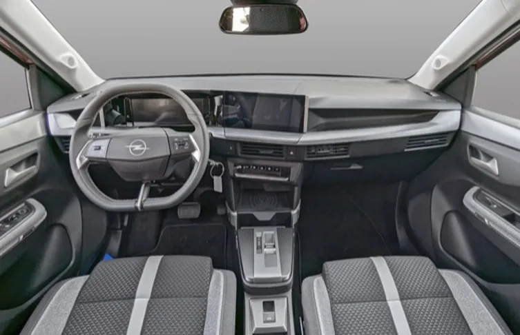OPEL - Frontera - Frontera 44 kWh GS