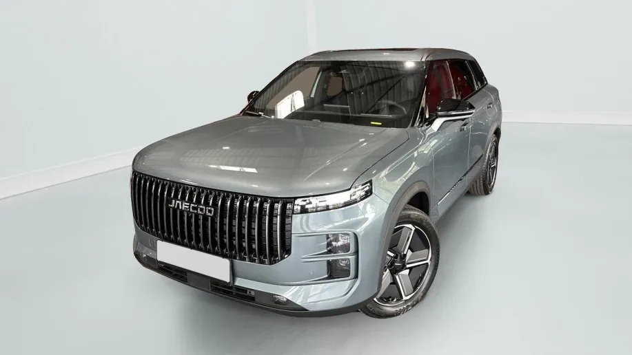 JAECOO 7 PHEV 7 SHS-P Exclusive Zéro km immatriculé