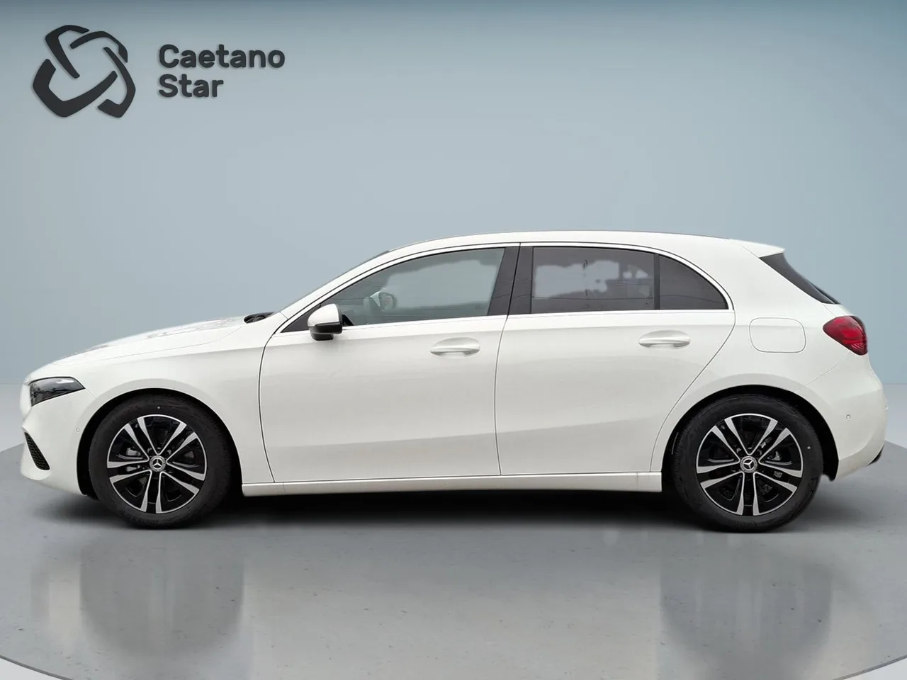 Mercedes-Benz Classe A