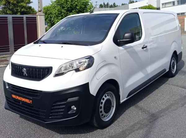 Peugeot e-Expert 2023 75 kWh XL