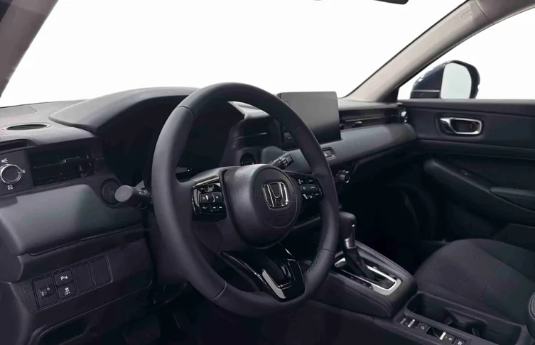HONDA - HR-V - HR-V 1.5 i-MMD e:HEV Elegance