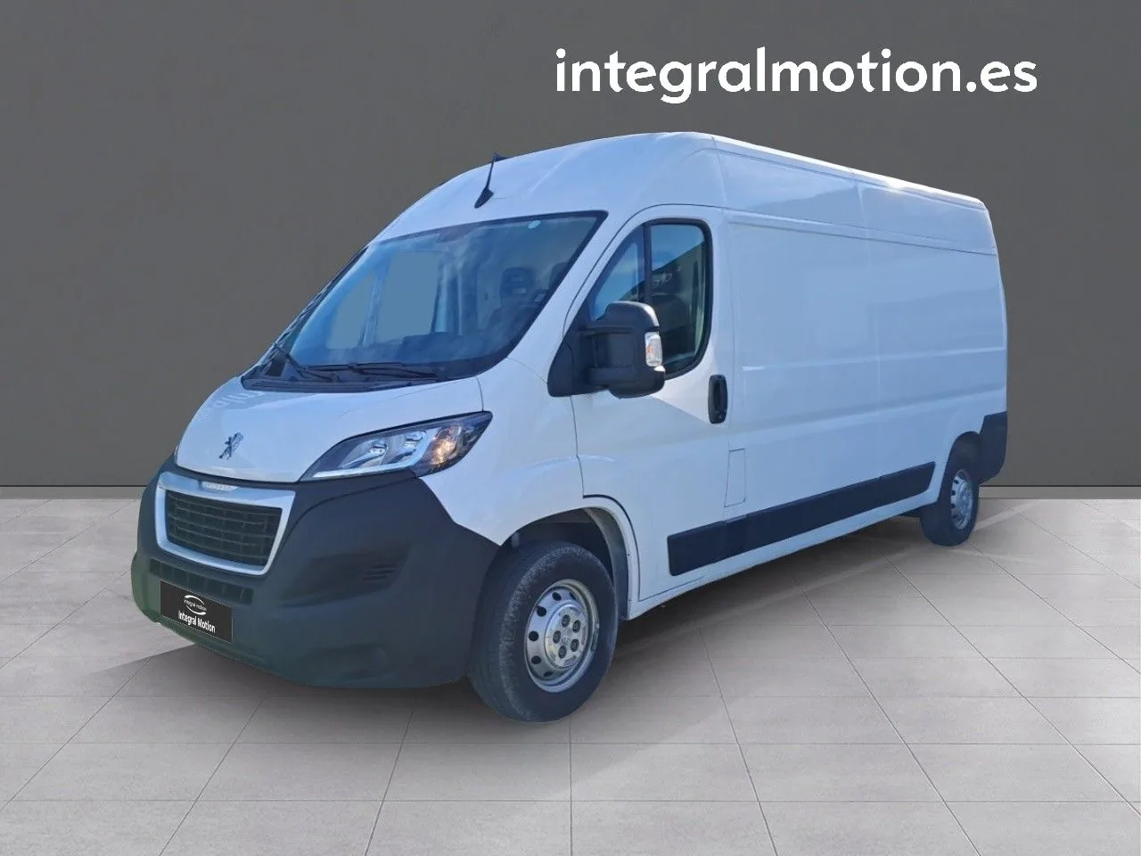 Peugeot Rifter Active Standard BlueHDi 100CV