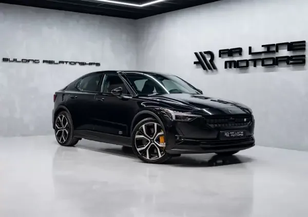 Polestar 2 2023 Dual Motor 78kwh Performance