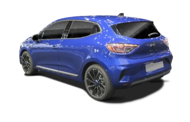 RENAULT - Clio - Clio 1.5 Blue dCi Evolution