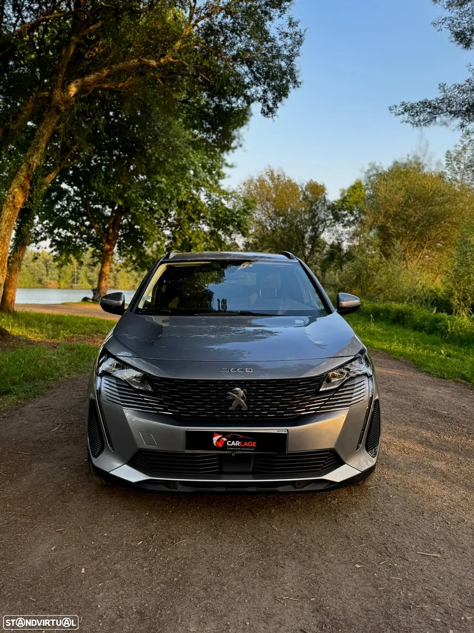 Peugeot 3008 BlueHDi 130 Stop & Start Active
