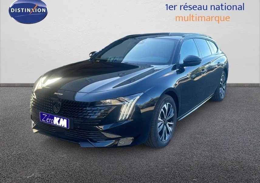 PEUGEOT 508 SW