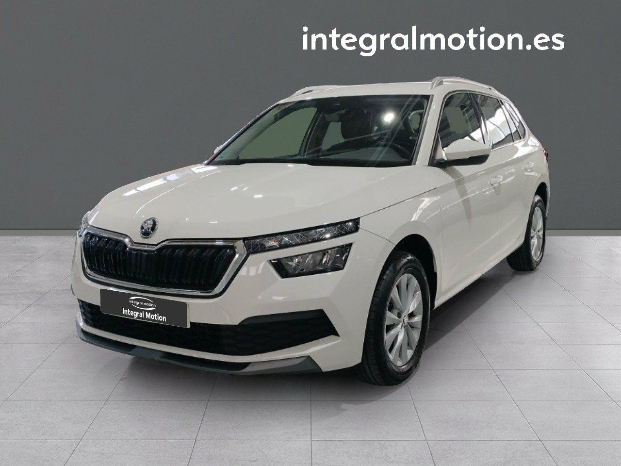 Skoda Fabia 1.0 TSI 70KW (95CV) Selection