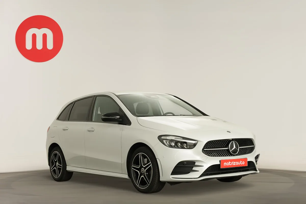 Mercedes-Benz Classe B