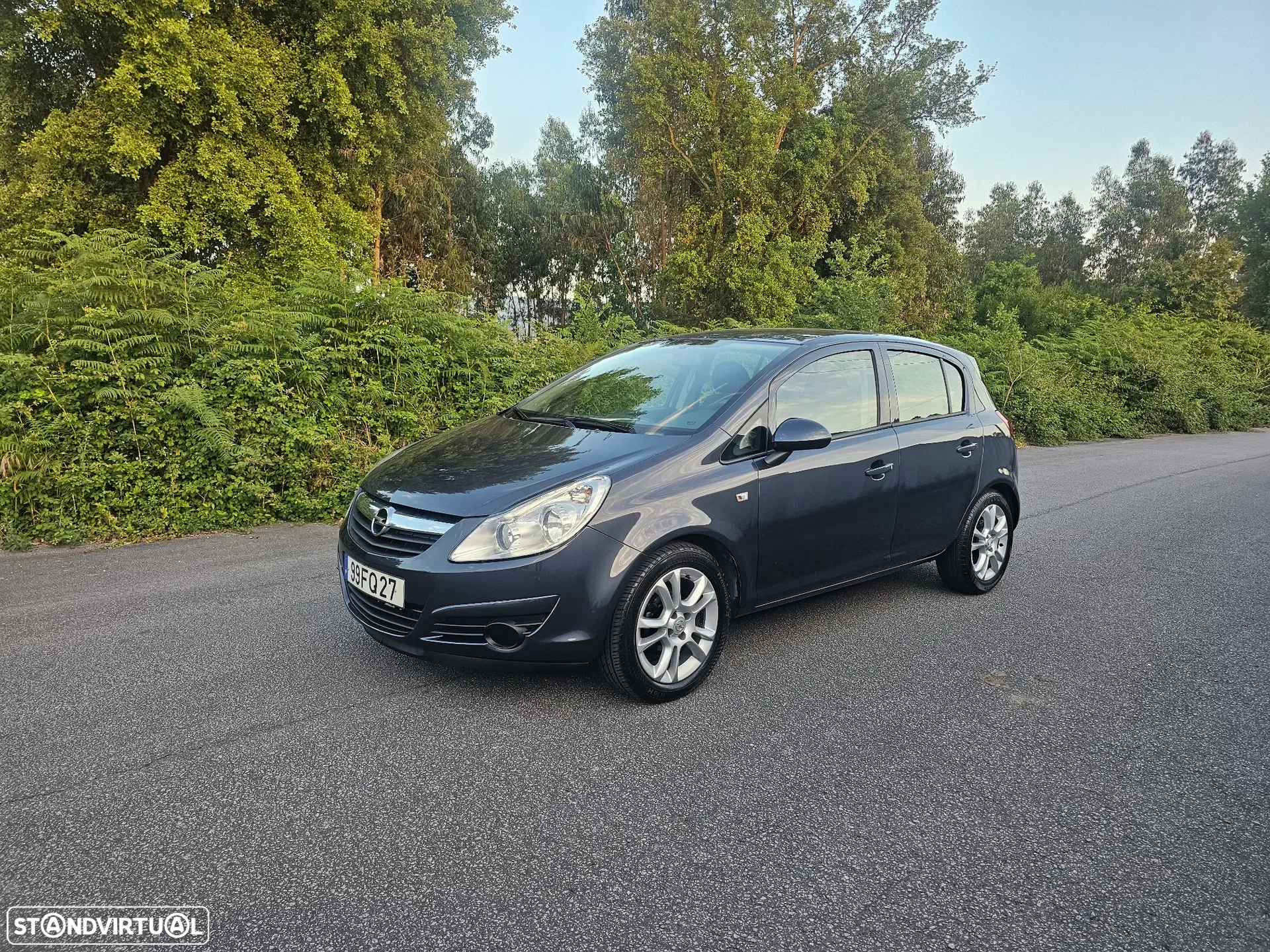 Opel Corsa 1.3 CDTI Enjoy EcoFLEX