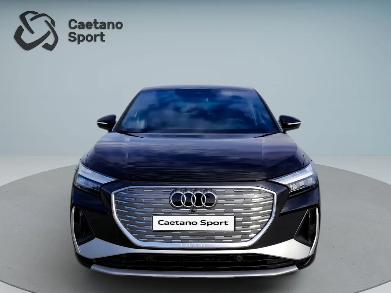 Audi Q4 Sportback