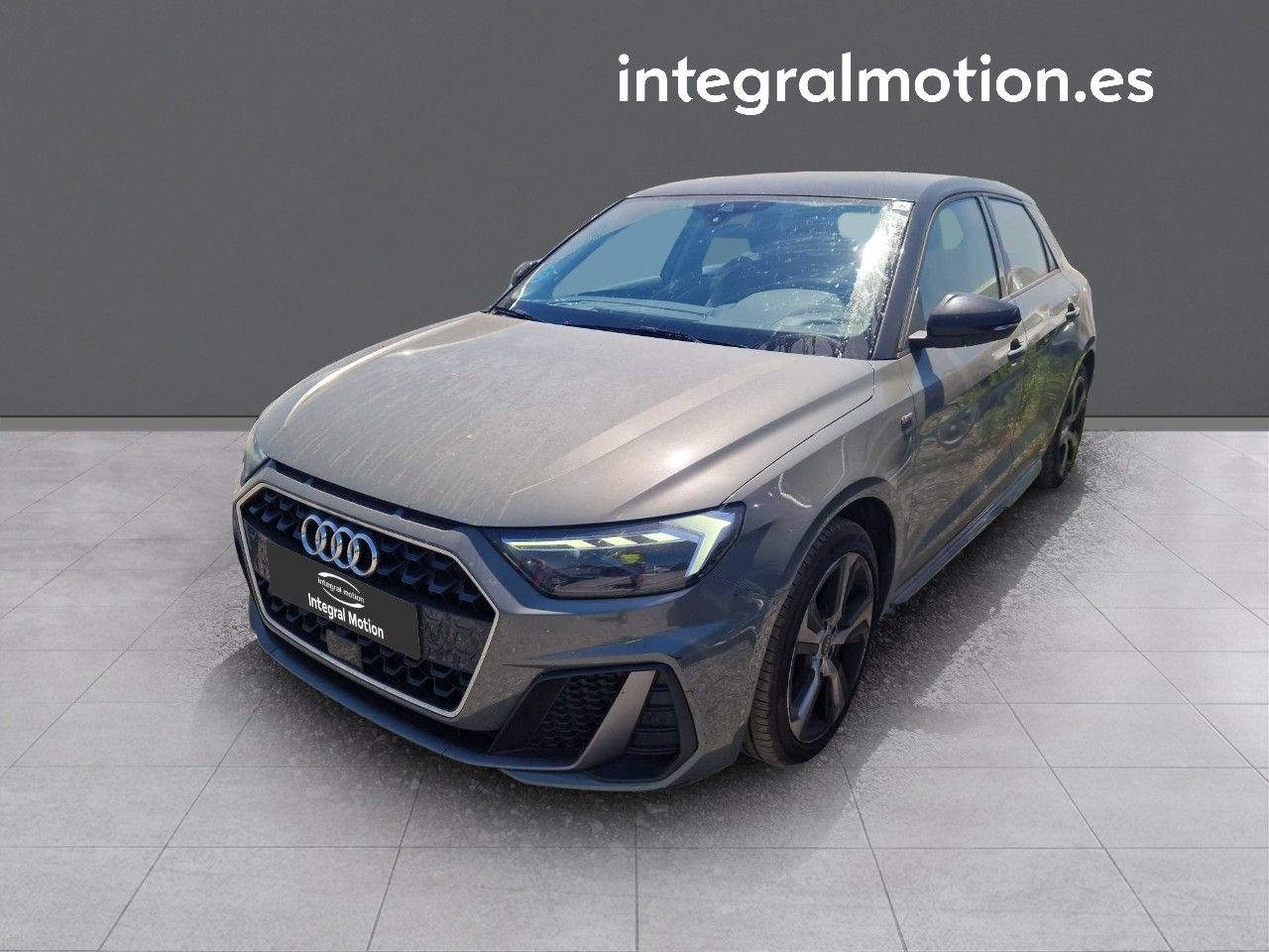 Audi A3 RS3 Sportback TFSI 294kW quattro S tron
