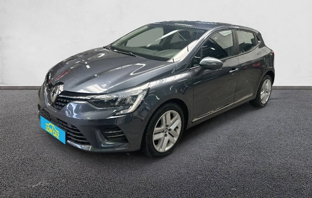 RENAULT CLIO TCe 100 GPL Business