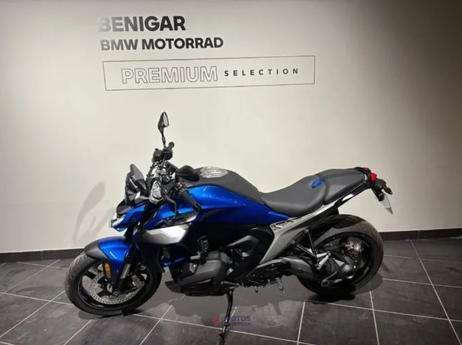 BMW R 1300 RT