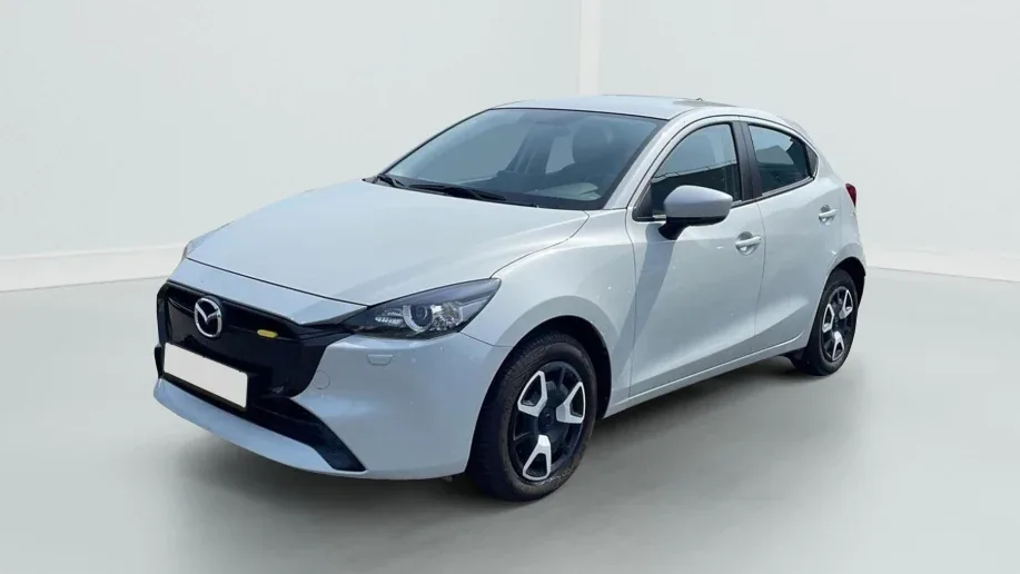 Mazda MAZDA2 1.5 e-skyactiv-g 90 centre-line Occasion