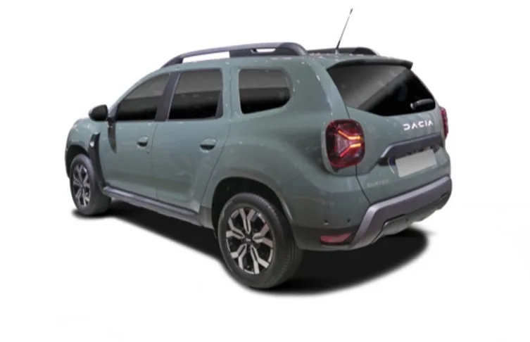 DACIA - Duster - Duster 1.0 TCe ECO-G Expression Bi-Fuel