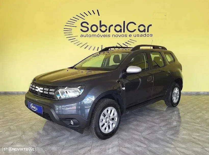 Dacia Duster 1.0 TCe Comfort