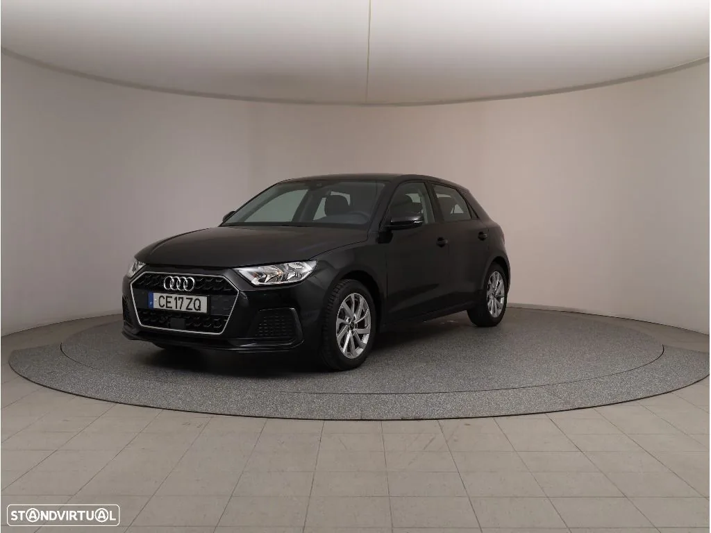 Audi A1 Sportback 25 TFSI