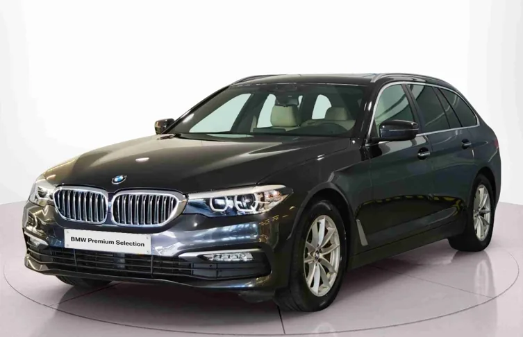 BMW - Série 5 - 520 d Auto