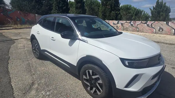 Opel Mokka-e 2023 Elegance