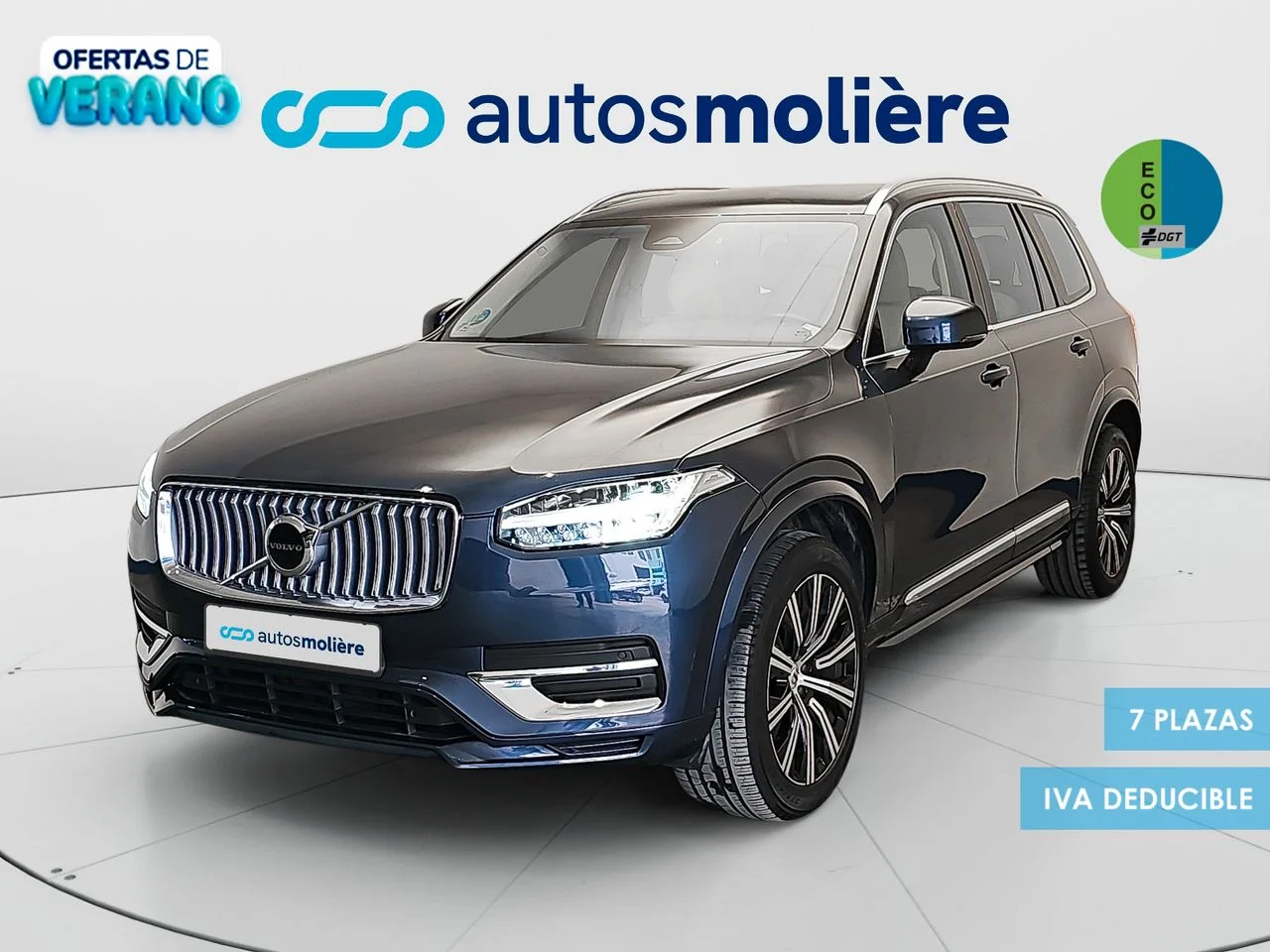 B5 D Plus Bright AWD Auto 173 kW (235 CV)