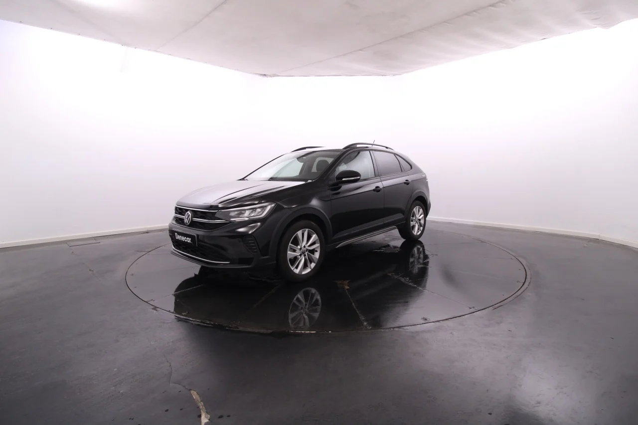 Volkswagen Taigo 1.0 TSI Urban 115cv DSG