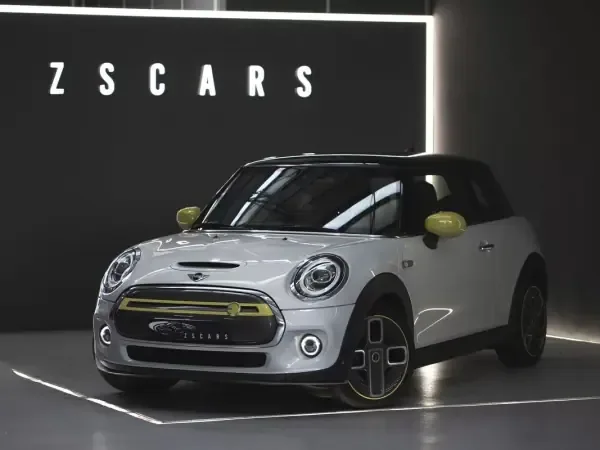 MINI 3 Portas 2019 Se Electric Trim