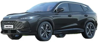 MG HS HEV 2026
