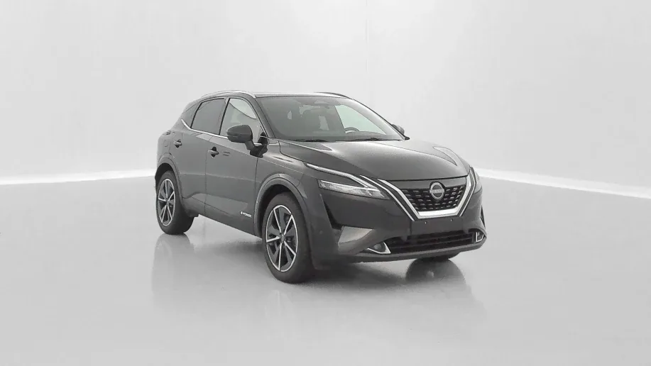 Nissan QASHQAI Qashqai III e-POWER 190ch Tekna Occasion