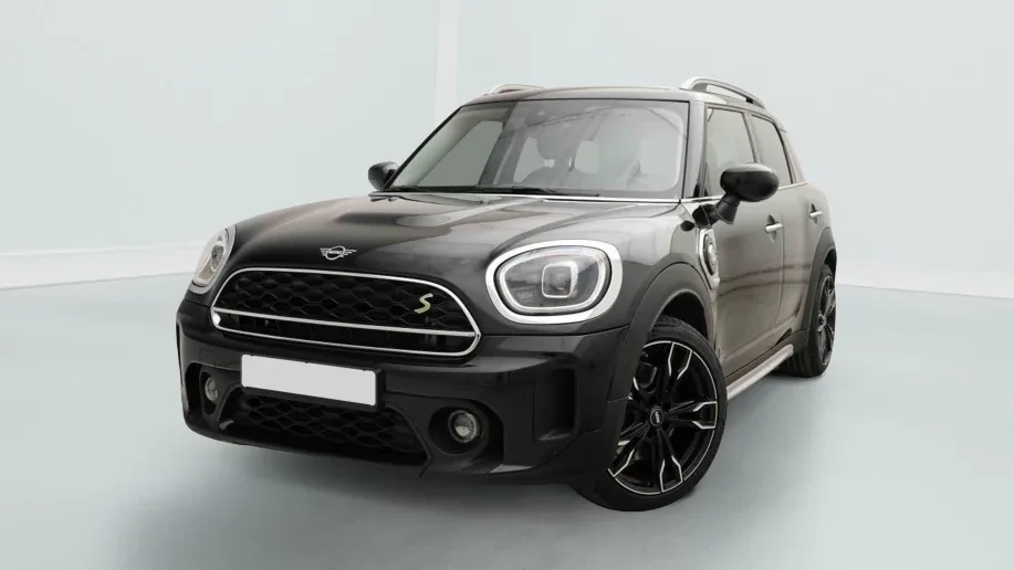 Mini COUNTRYMAN 1.5iA Cooper SE 220 PHEV ALL4 Occasion