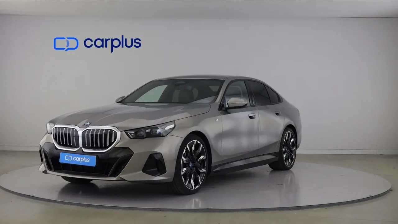 BMW i5