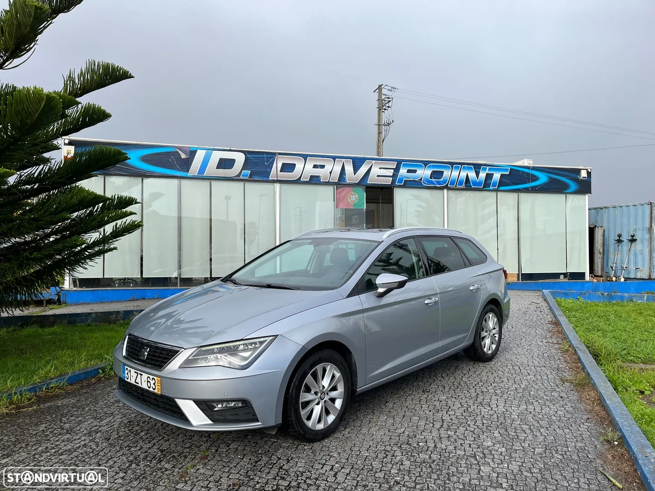 SEAT Leon ST 1.6 TDI Style S/S