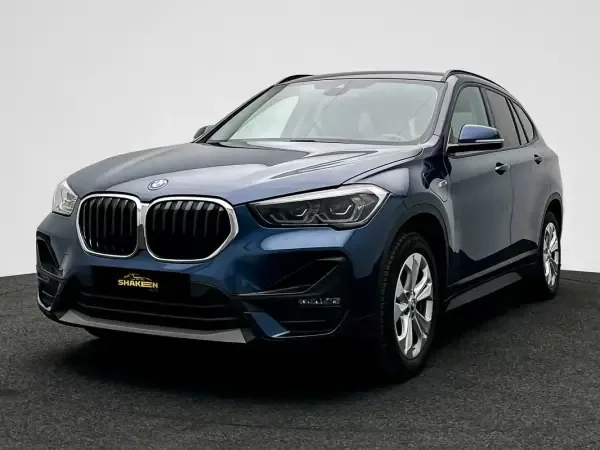 BMW X1 2022 xDrive25e Aut.