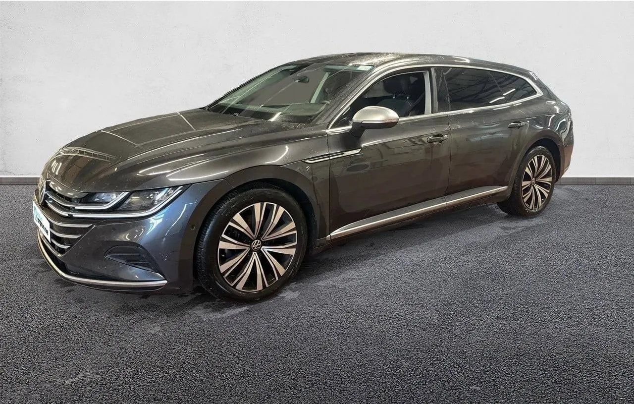 VOLKSWAGEN ARTEON Shooting Brake 2.0 TDI EVO SCR 200 DSG7 4MOTION Elegance