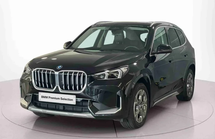 BMW - X1 - X1 xDrive25e xLine