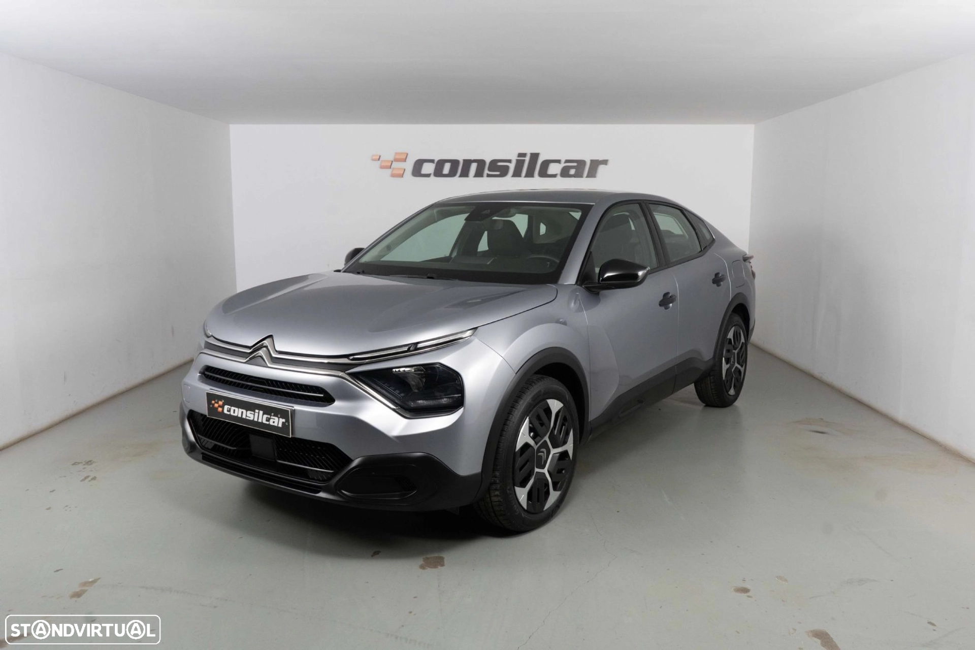 Citroën C4 X 1.2 PureTech YOU!