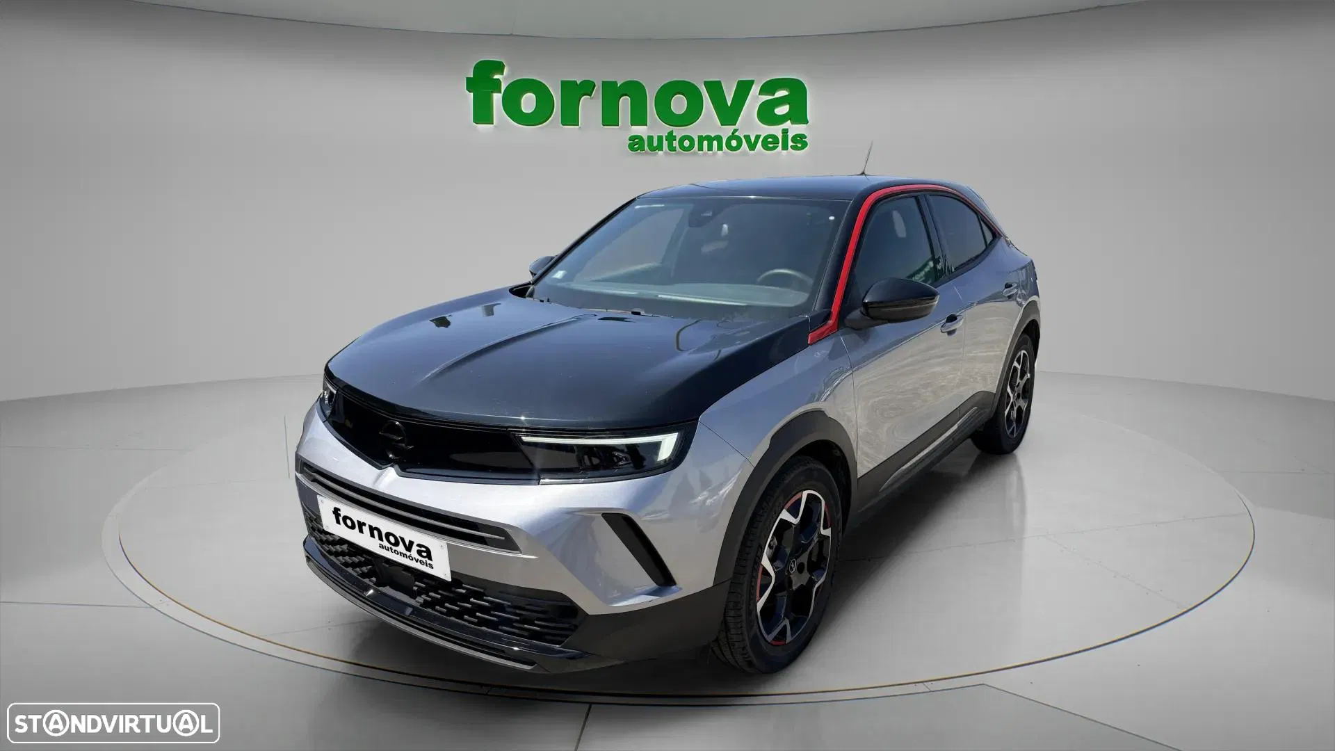 Opel Mokka-e 50 kWh GS