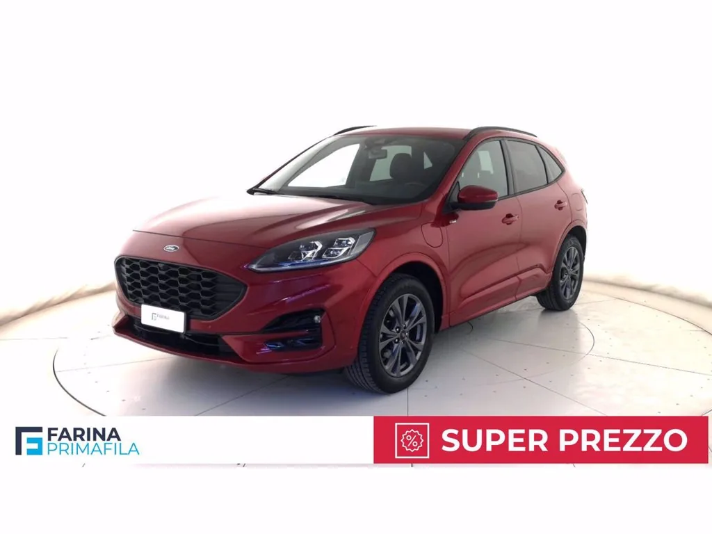 FORD Kuga 2.5 phev st-line x 2wd 225cv cvt