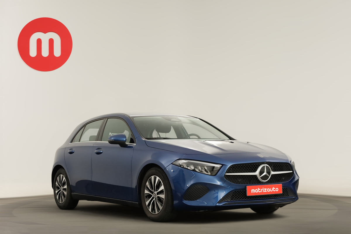 Mercedes-Benz Classe A