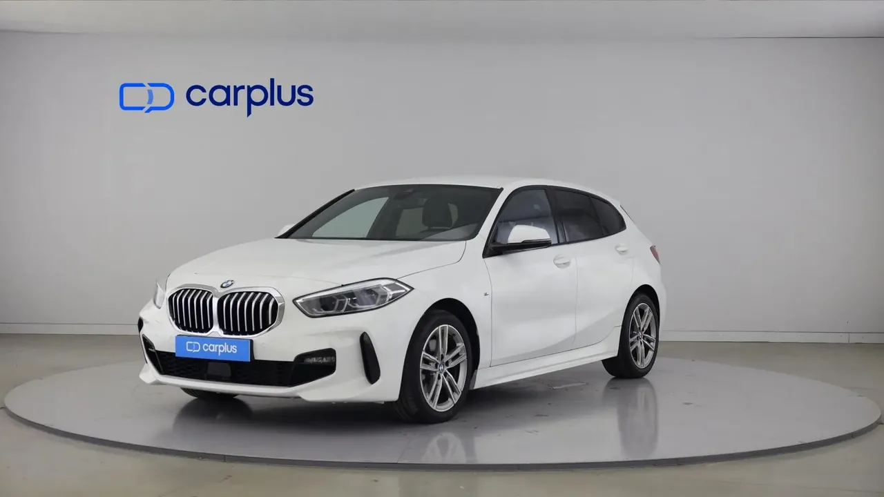 BMW Serie 1